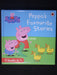 Peppa's Favourite Stories: 6 books in 1
