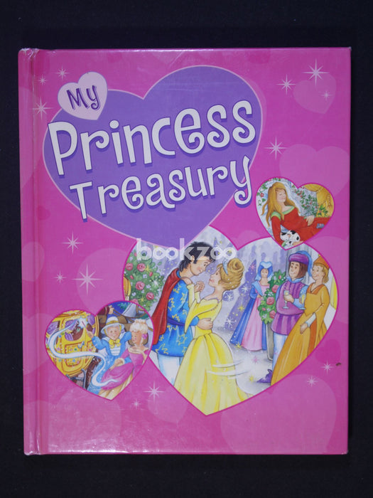 My Princess treasury