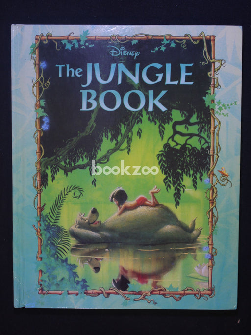 Disney's The Jungle Book