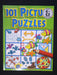 101 Picture Puzzles