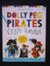 Dolly Peg Pirates