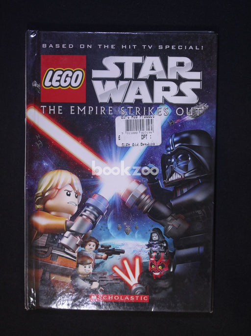 The Empire Strikes Out (LEGO Star Wars)