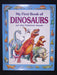 My First Book of Dinosaurs and Other Prehistoric Animals