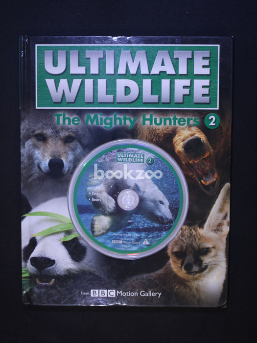 Ultimate wildlife the mighty hunters 2