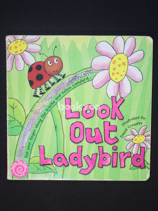 Lookout Ladybird