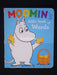 Moomin's Little Book Of Words