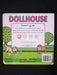 Lift-the-Flap Tab: Dollhouse