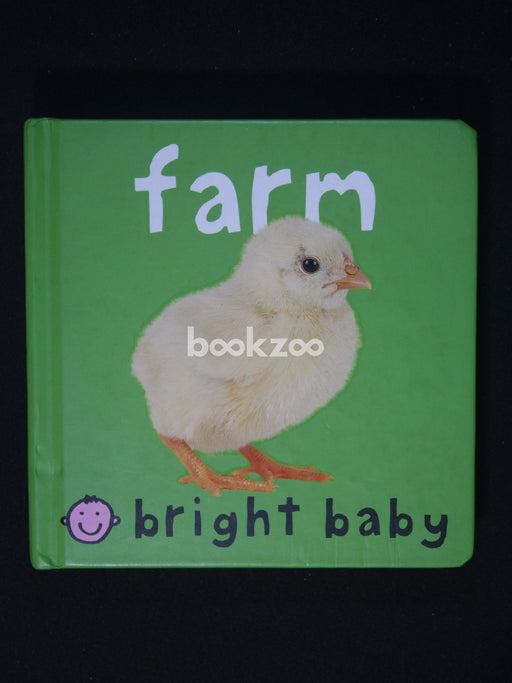 Farm Bright baby