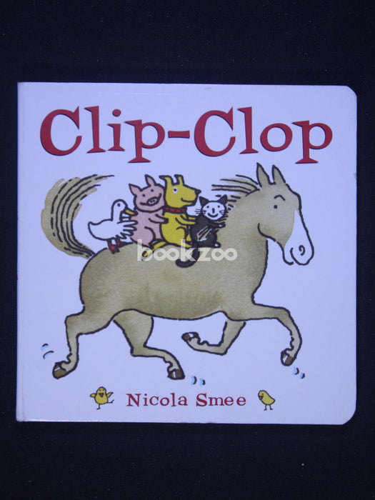 Clip-Clop