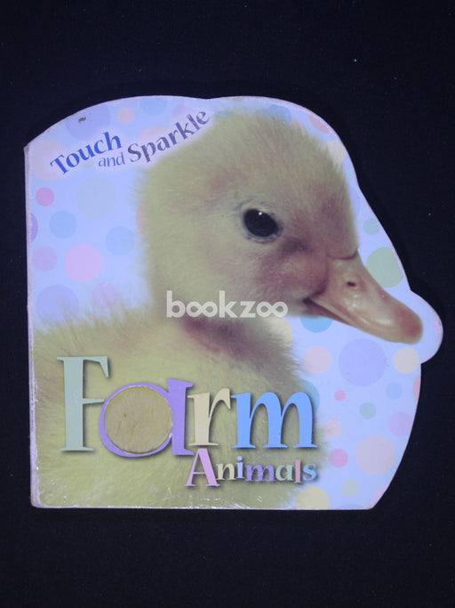 Farm Animals (Touch and Sparkle)