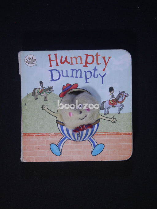 Humpty Dumpty