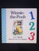 Winnie-The-Pooh 123