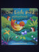 One Little Bird and Her Friends A counting board book