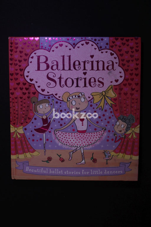 Ballerina Stories
