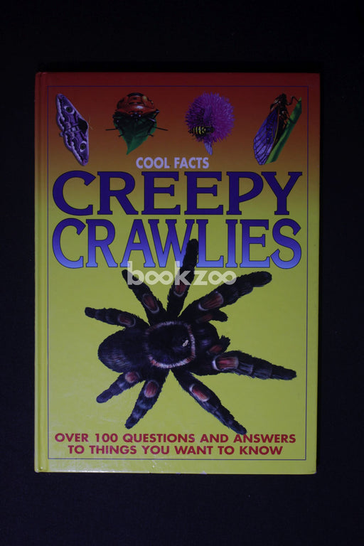 Creepy Crawlies