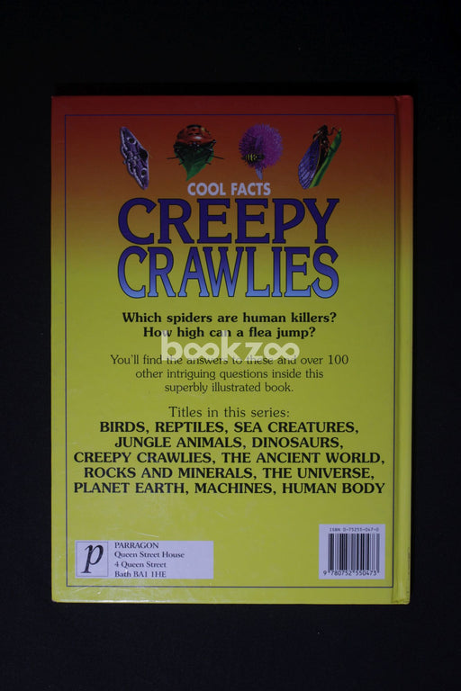 Creepy Crawlies