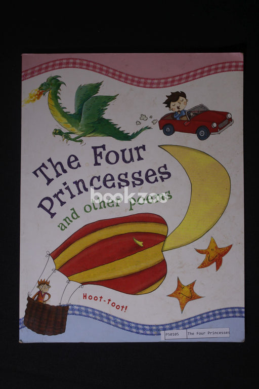 The Four Princessess