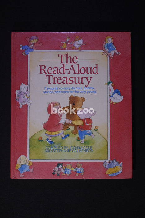 The Read-aloud Treasury
