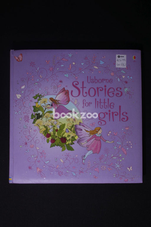 Usborne Stories For Little Girls