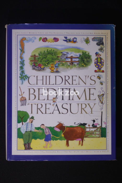 Children's Bedtime Treasury