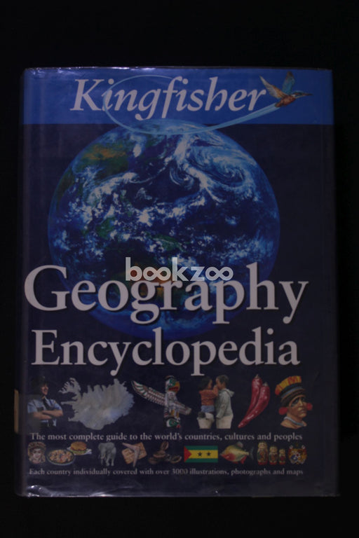 Geography Encyclopedia