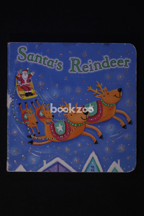 Santa's Reindeer