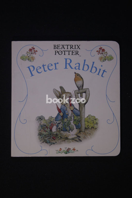 Peter Rabbit