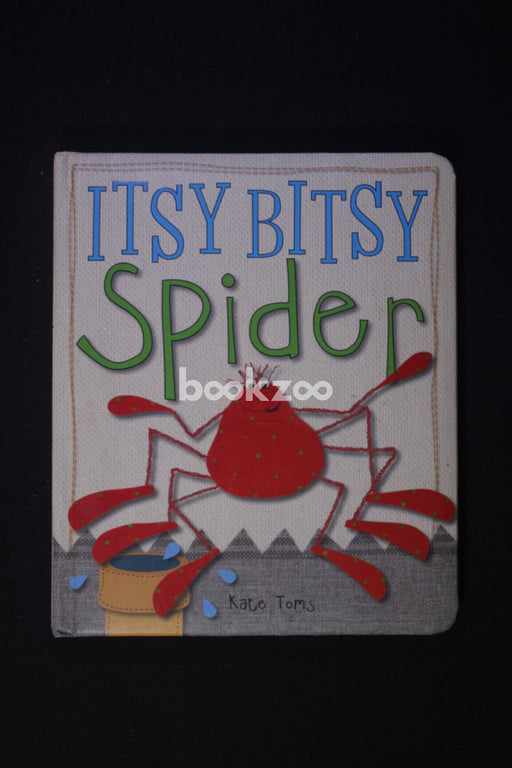 Itsy Bitsy Spider