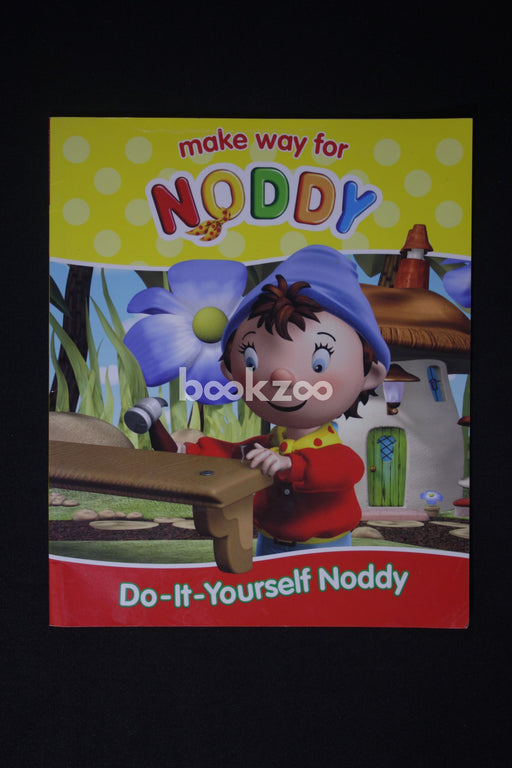Do-it-yourself Noddy (Make Way for Noddy)