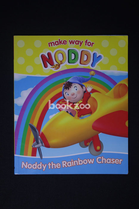 Noddy the Rainbow Chaser ("Make Way for Noddy")