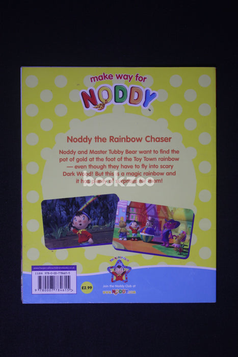Noddy the Rainbow Chaser ("Make Way for Noddy")