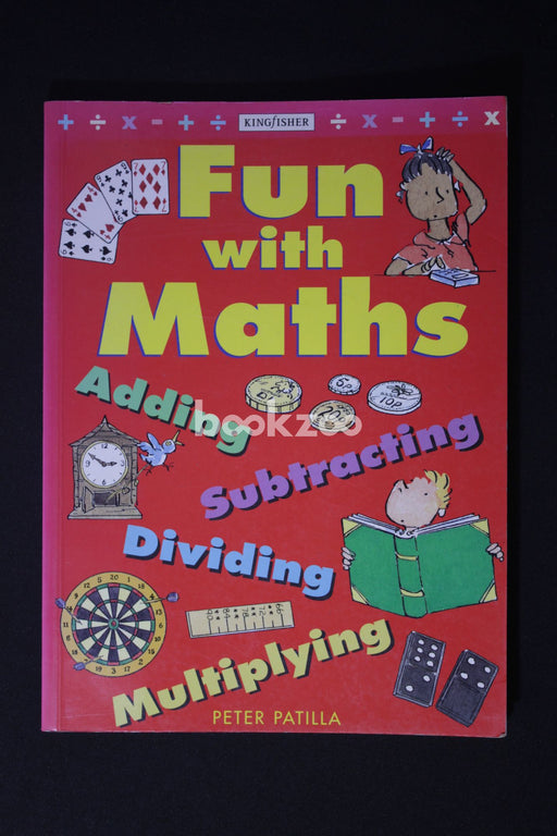 Fun with Maths