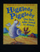 Higgledy Piggledy the Hen who Loved to Dance