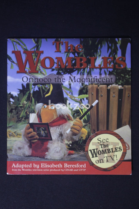 The Wombles: Orinoco the Magnificent