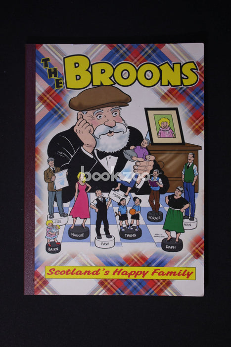 The Broons 2000