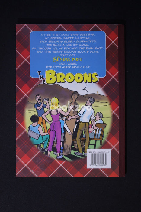 The Broons 2008