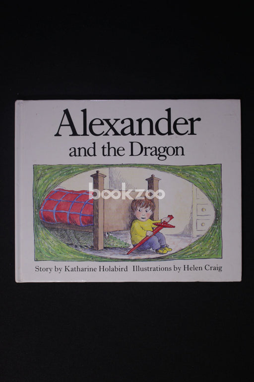 Alexander and the Dragon