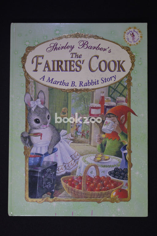 The Fairies' Cook