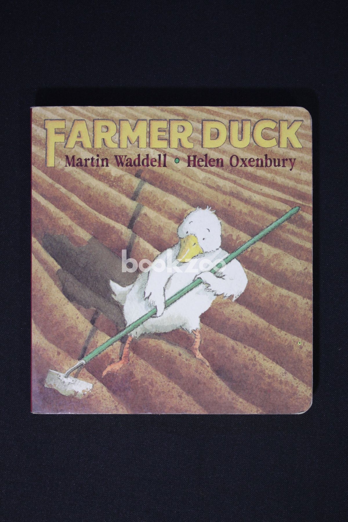 Buy Farmer Duck By Martin Waddell At Online Bookstore