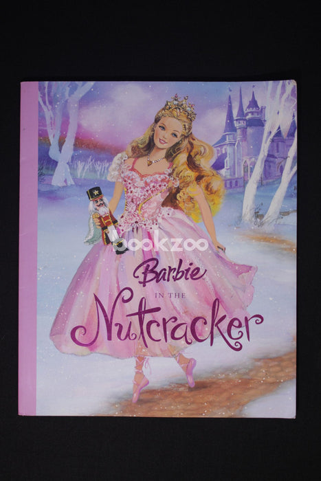 Nutcracker Barbie Up Games Barbie Christmas Collection (The
