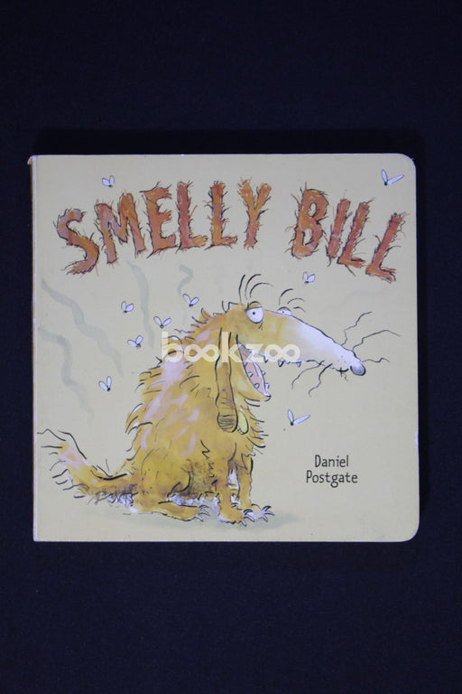 Smelly Bill