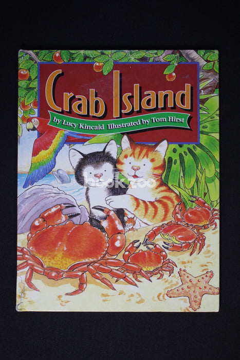 Crab Island