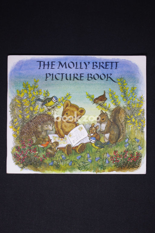 The Molly Brett Picture Book