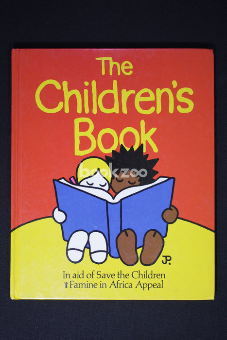 Childrens Book