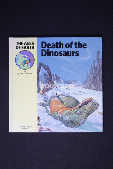 Death of the Dinosaurs