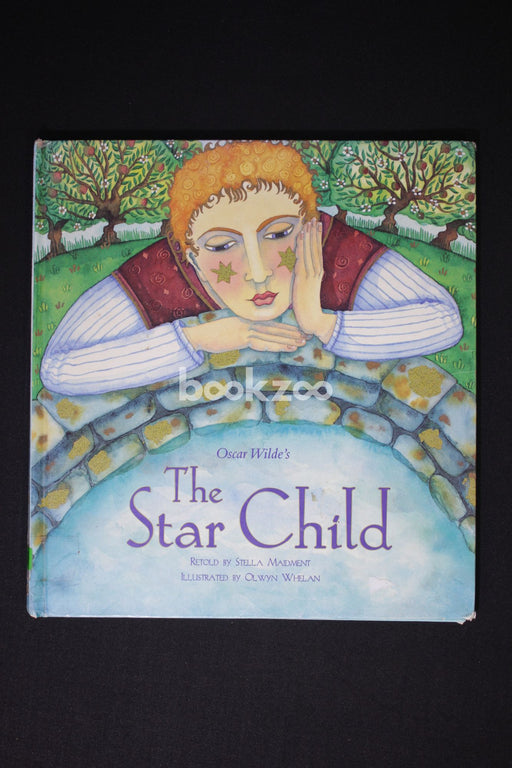 The Star Child (Baby Animals)