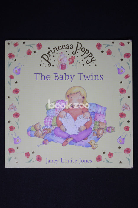 Princess Poppy - The Baby Twins