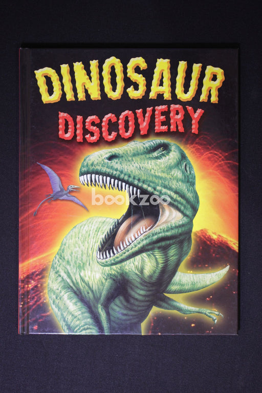 Dinosaur Discovery