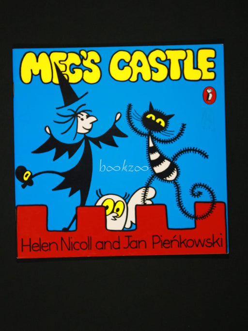 Meg's Castle