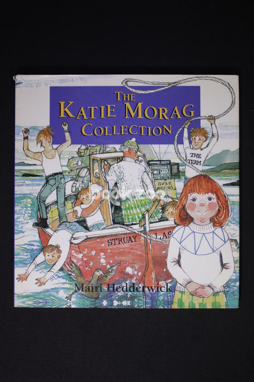 The Katie Morag Collection